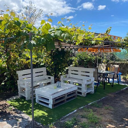 Casa Ameixeira Карнота Екстер'єр фото