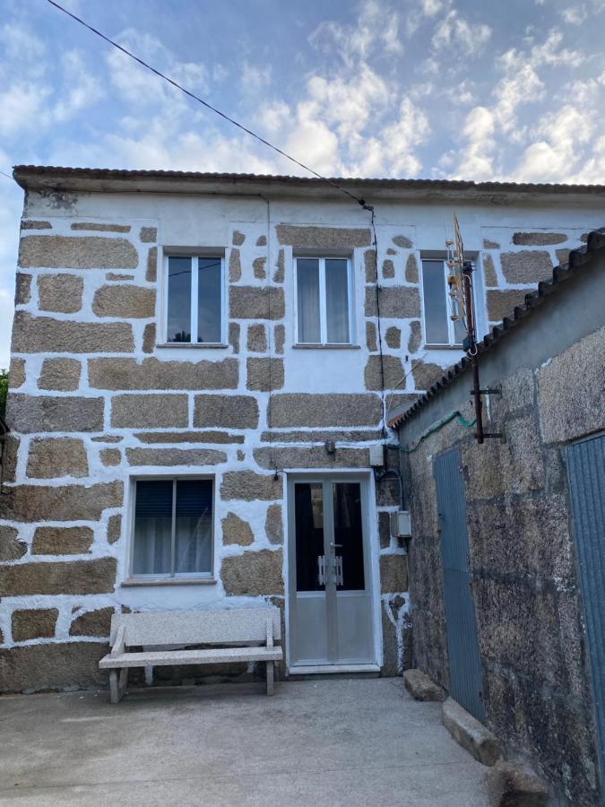 Casa Ameixeira Карнота Екстер'єр фото